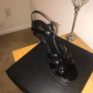 Saint Laurent Tribute 75mm